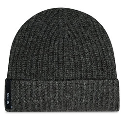 Guess Gorro Guess AM5025 POL01 Gris