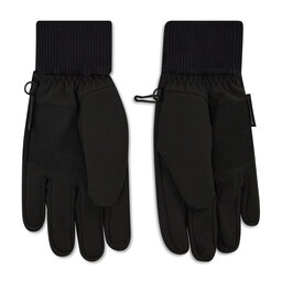 

Рукавички Jack Wolfskin Stormlock Supersonic Xt Glove 1901121 Black, Чорний