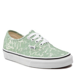 Vans Teniszcipő Vans Authentic VN0A5KRDAVH1 (Washes) Celadon Green/Tr