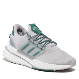 adidas Обувки adidas X_PLR Boost Shoes IF2923 Gretwo/Cgreen/Silvmt