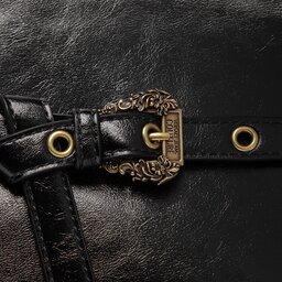 

Сумка Versace Jeans Couture, Чорний