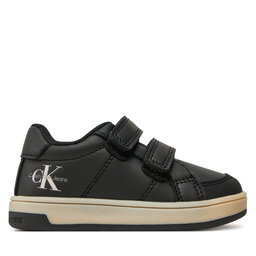 Calvin Klein Jeans Sneakersy Calvin Klein Jeans V1X9-81045-1355 M Czarny