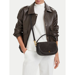 GINO ROSSI Handtasche GINO ROSSI EO-LUIZA Braun