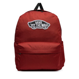 Vans Rucksack Vans VN000H4YH891 Braun