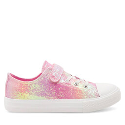 Nelli Blu Scarpe da ginnastica Nelli Blu CF2420-8 Multicolore
