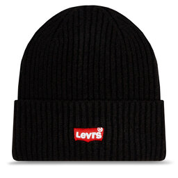 Levi's® Sapka Levi's® 235527-211 Regular Black 59