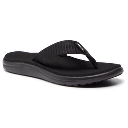 Teva Flip flop Teva Voya Flip 1019040 Bar Street Black