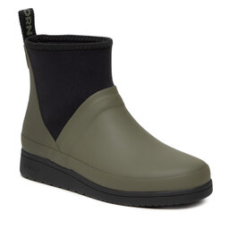 Tretorn Gumijas zābaki Tretorn Viken Low Neo 47323864 Field Green
