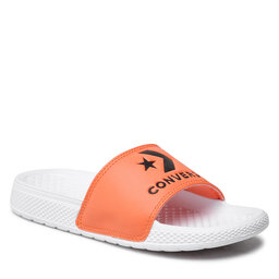 Converse Šlepetės Converse All Star Slide Slip 172716C Bright Madder/White/Black