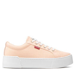 

Кросівки Levi's® 234188-634-81 Light Pink, Оранжевий