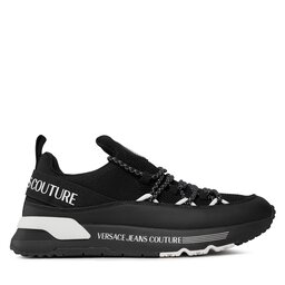 

Снікерcи Versace Jeans Couture 75YA3SA5 ZS914 899, Чорний
