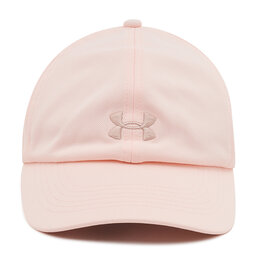 

Бейсболка Under Armour, Рожевий