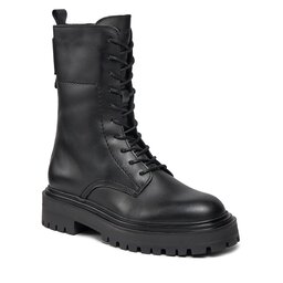 Marc O'Polo Schnürstiefeletten Marc O'Polo 308 17216301 134 Black