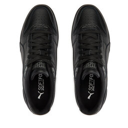 

Снікерcи Puma Rbd Tech Classic 396553-01 Puma Black/Puma White/Shadow Gray, Чорний