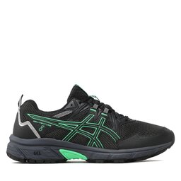 

Взуття Asics Gel-Venture 8 1011A824 Black/New Leaf 901, Чорний
