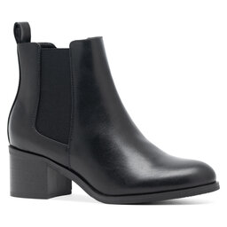 Clara Barson Bottines Clara Barson NIVEN WS22385-06 Noir