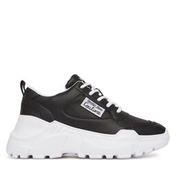 Versace Jeans Couture Sneakers Versace Jeans Couture 78VA3SC2 Schwarz