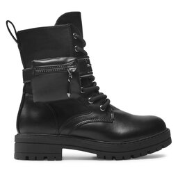 

Черевики туристичні DeeZee CS2922-08 Black, Чорний