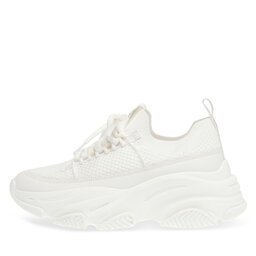 

Снікерcи Steve Madden Playmaker Sneaker SM19000083-04005-11E White/White, Білий