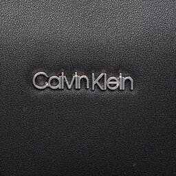 

Сумка Calvin Klein Ck Must Shopper Lg W/Slip Pkt K60K609860 Ck Black BAX, Чорний