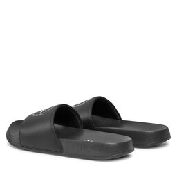 

Шльопанці Ellesse Ls57 SHRF0623 Black 011, Чорний