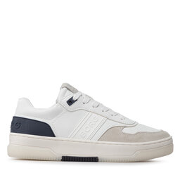 

Снікерcи Björn Borg T2300 2242 635504 Wht/Nvy 1973, Білий