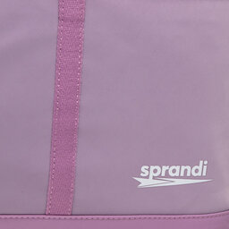 

Рюкзак Sprandi, Фіолетовий