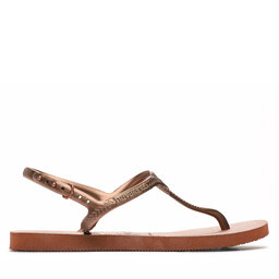 

Босоніжки Havaianas 41447561976 Золотий