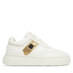 Armani Exchange Sneakers Armani Exchange XDX176 XV917 T779 Weiß