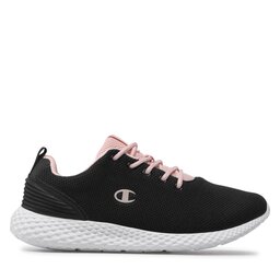 

Снікерcи Champion Sprint Winterized S11496-CHA-KK003 Nbk/Pink/Rose Gold, Чорний
