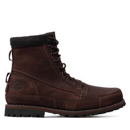 

Чоботи Timberland, Коричневий
