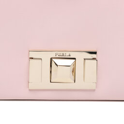 

Сумка Furla Lulu WB00898-BX1709-QJ000-1-007-20-BG-B Quarzo, Рожевий