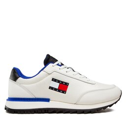 

Снікерcи Tommy Jeans Retro Evolve EM0EM01082 Ivory YBI, Бежевий