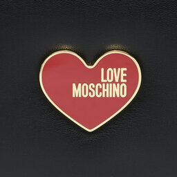 

Сумка LOVE MOSCHINO JC4271PP0HKN0000 Nero, Чорний