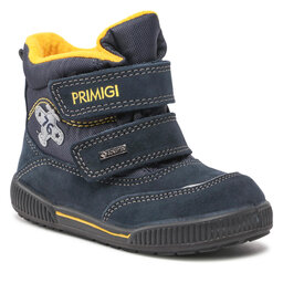 Primigi Schneeschuhe Primigi GORE-TEX 2861411 Navy