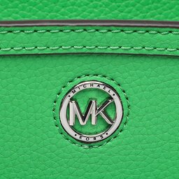 

Сумка MICHAEL Michael Kors Chantal 32R3S7CC3T Palm, Зелений