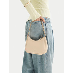 JENNY Handtasche JENNY CEO-JNY-M-024-07 Beige