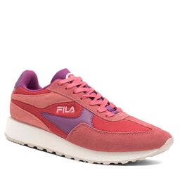 Fila Сникърси Fila Soulrunner Wmn FFW0080.43071 Червен