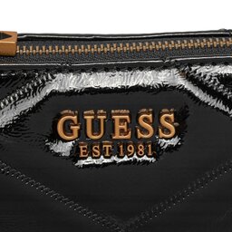 

Сумка Guess Cilian (QP) HWQP91 91120 BLA, Чорний