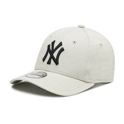 New Era Kepurė su snapeliu New Era League Essential12745557 D Smėlio