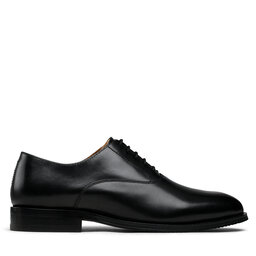 

Туфлі Gino Rossi FLAVIO-01 122AM Black, Чорний