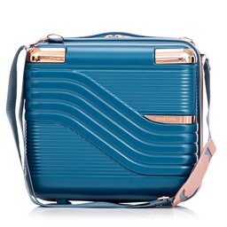 Semi Line Cofre Semi Line T5812-2 Azul marino