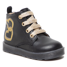 Naturino Schnürschuhe Naturino Falcotto By Naturino Polley 0012501976.01.0A01 Black