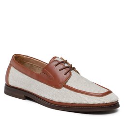 Gino Rossi Scarpe basse Gino Rossi MAURIZIO-01 122AM Beige
