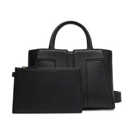 Elisabetta Franchi Torebka Elisabetta Franchi BS-05A-51E2 Czarny