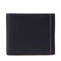 Tommy Hilfiger Cartera grande para hombre Tommy Hilfiger Surplus Cc And Coin AM0AM09375 0GY
