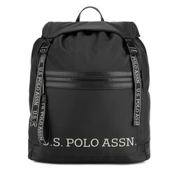 U.S. Polo Assn. Zaino U.S. Polo Assn. BIUXT8517MVP Nero