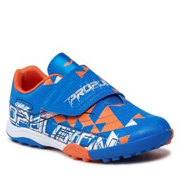 Joma Buty Joma Propulsion Jr 2305 PRJW2305TFV Royal Orange