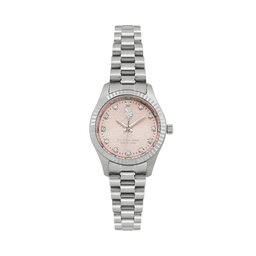 U.S. Polo Assn. Годинник U.S. Polo Assn. Grace USP8495PK Срібний