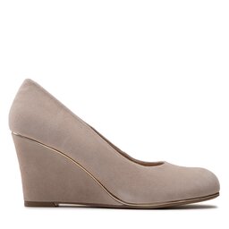 

Туфлі Lasocki WYL3348-1Z Beige, Бежевий